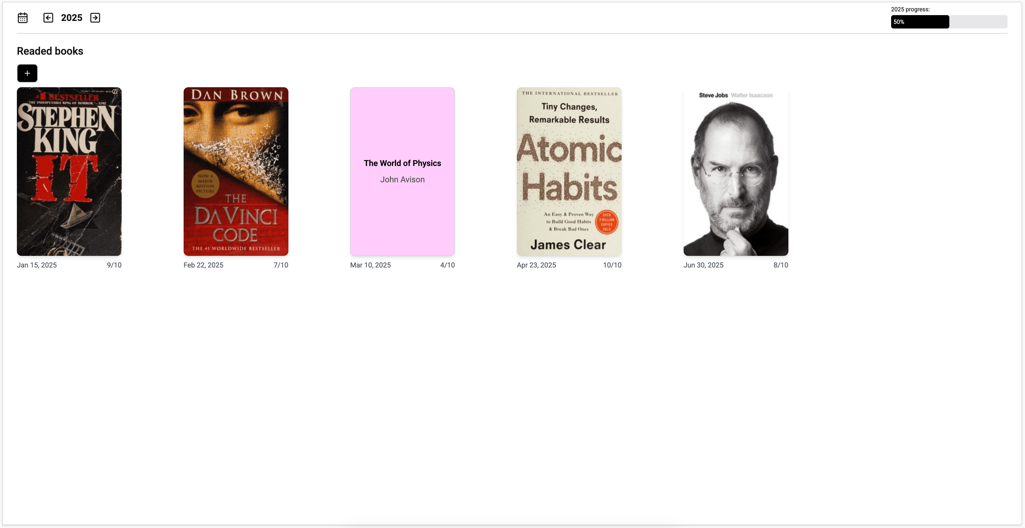 Module Books image
